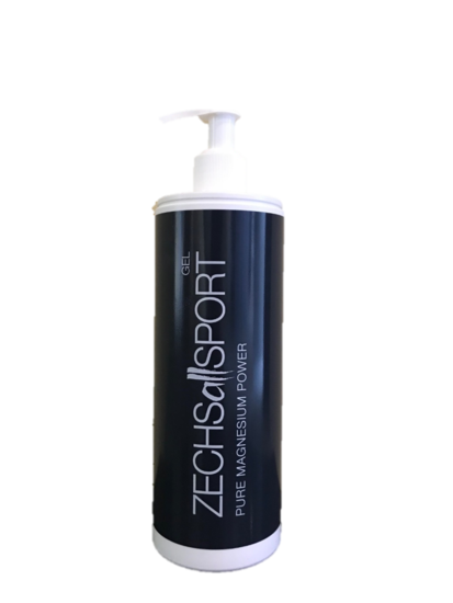 Zechsallsport gel