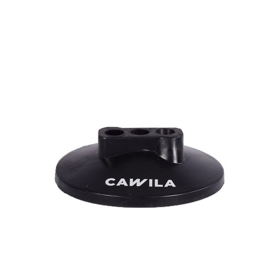 Cawila hordenvoet 3-way