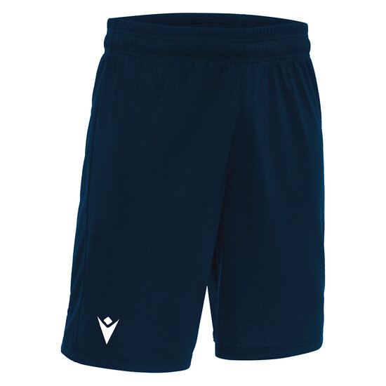 Macron Curium basketbal short - navy
