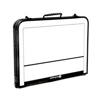 Tacticcoach coachtafel volleybal