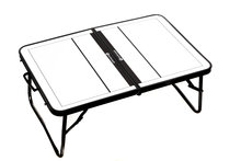 Tacticcoach coachtafel volleybal