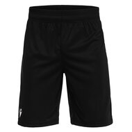 Macron Curium basketbal short - zwart