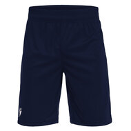 Macron Curium basketbal short - navy