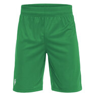 Macron Curium basketbal short - groen