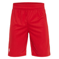 Macron Curium basketbal short - rood