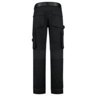 Tricorp Werkbroek Twill Cordura Stretch