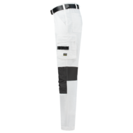 Tricorp Werkbroek Twill Cordura Stretch