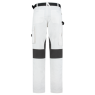 Tricorp Werkbroek Twill Cordura Stretch