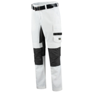 Tricorp Werkbroek Twill Cordura Stretch