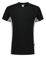 Tricorp Shirt Bicolor