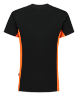 Tricorp Shirt Bicolor