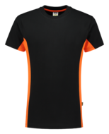 Tricorp Shirt Bicolor