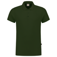 Tricorp Poloshirt Fitted