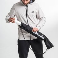 Cawila tas voor tactiekfolie speelveldfolie