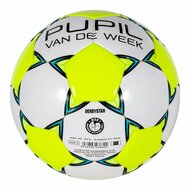 Derbystar Pupil van de Week voetbal