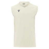 Macron Broad Cricket Slipover