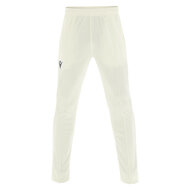 Macron Richards Cricket Broek wit