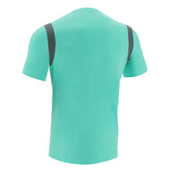 Macron Rodders shirt turquoise