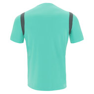 Macron Rodders shirt turquoise