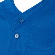 Macron Defender honkbalshirt blauw