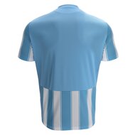 Macron Sceptrum shirt celeste wit