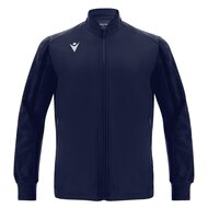 Macron Achilles trainingstop navy