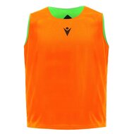 Macron Marple reversible hesje