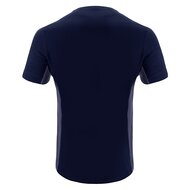 Macron Nevel t-shirt navy