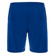 Macron Skara short blauw wit
