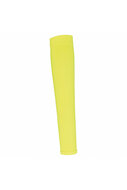 Arm sleeves volleybal geel