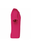 Sportshirt fuchsia quickdry