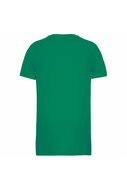 Sportshirt groen quickdry