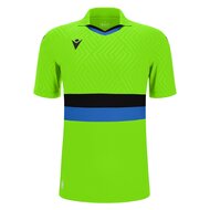 Macron Charon shirt groen