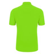 Macron Charon shirt groen