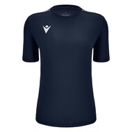 Macron Ariel shirt navy