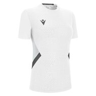 Macron Skat shirt wit