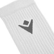 Macron Skill sportsokken wit