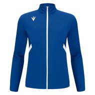 Macron Raijin trainingstop blauw
