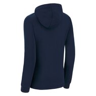 Macron Bastet trainingstop dames navy