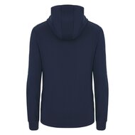 Macron Bastet trainingstop dames navy