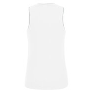 Macron Tellurium basketbalshirt dames wit