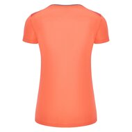 Macron Zinc shirt dames coral