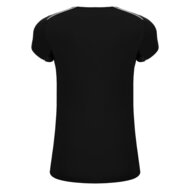 Macron Steel shirt dames zwart
