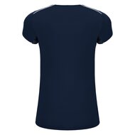 Macron Steel shirt dames navy