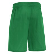 Macron Denver reversible short groen
