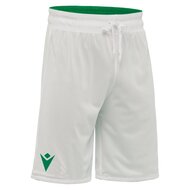 Macron Denver reversible short groen