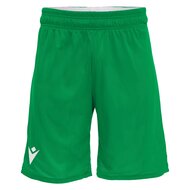 Macron Denver reversible short groen