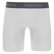 Macron Lotus ondershort wit