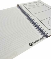 Coachboek Hockey Trainer Coach