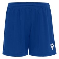Macron Amethyst short blauw